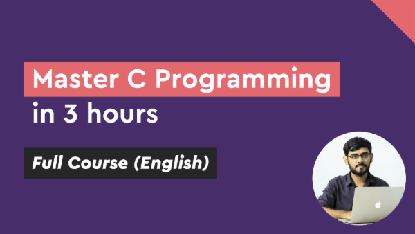 Master C Programming